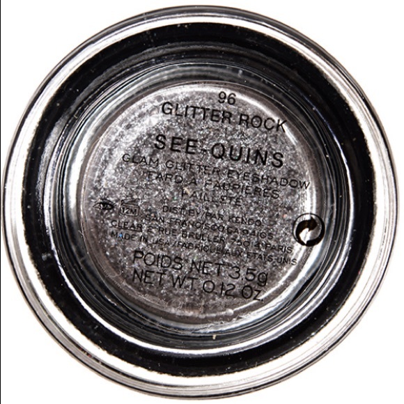Marc Jacobs See-Quins Glam Glitter Eyeshadow - Picture 9 of 15